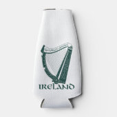 Ireland Harp Design, Irish Harp Flesjeskoeler (Voorkant)