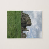 Ireland Hore Abbey Irish Ruins Rock of Cashel Legpuzzel (Horizontaal)