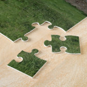 Ireland Hore Abbey Irish Ruins Rock of Cashel Legpuzzel (Zijkant)