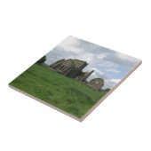 Ireland Hore Abbey Irish Ruins Rock of Cashel Tegeltje (Zijkant)