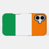 Ireland iPhone Hoesje (Achterkant horizontaal)