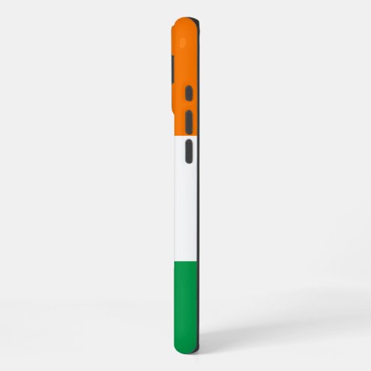 Ireland iPhone Hoesje (Linkerkant)