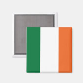 Ireland Magnet (Voorkant / Achterkant)
