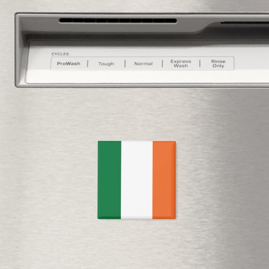 Ireland Magnet (Insitu (Vaatwasser))