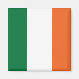 Ireland Magnet