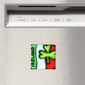 Ireland Magnet (Insitu (Vaatwasser))