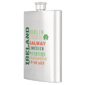 IRELAND METROKUNST FLACON (Links)