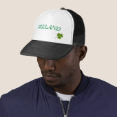 Ireland Peak Pet (In situ)