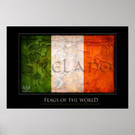 Ireland Poster