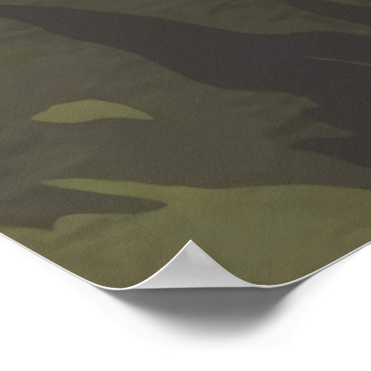 Ireland Poster (Hoek)