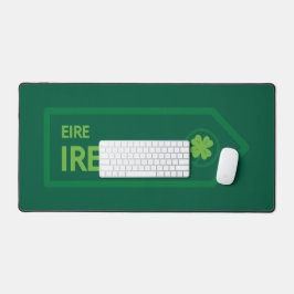 Ireland Road Sign Bureaumat