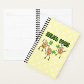 Ireland Rocks Planner (Display)