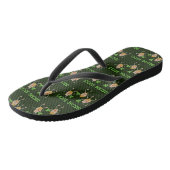 Ireland Rocks Teenslippers (Schuin)