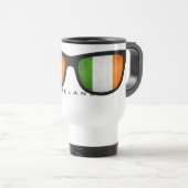 Ireland Shades aangepaste mokken (Voorkant rechts)