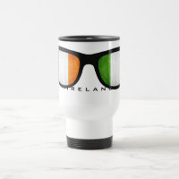 Ireland Shades aangepaste mokken