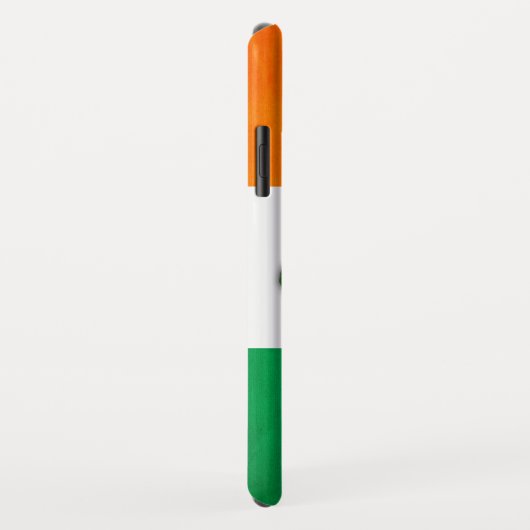 Ireland Shamrock Case-Mate iPhone Case (Achterkant/rechts)