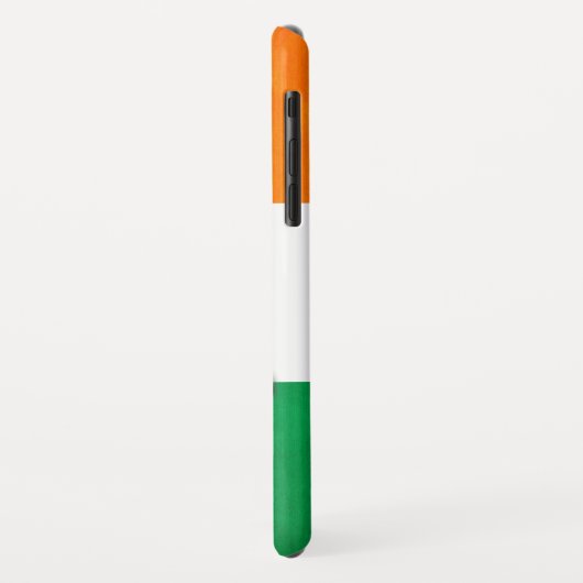 Ireland Shamrock Case-Mate iPhone Case (Achterkant/links)