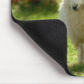 Ireland Sheep Mousepad Muismat (Hoek)