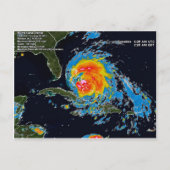 IRENE BRIEFKAART (Voorkant)