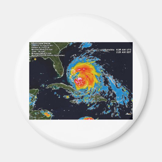 IRENE MAGNEET (Voorkant)