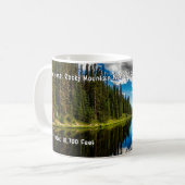 Irene-meer Koffiemok (Voorkant links)