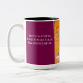 Irene van de Atheense Mok (Links)