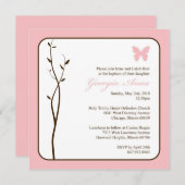 Irene voor privé-aanbiedingen kaart (Voorkant / Achterkant)