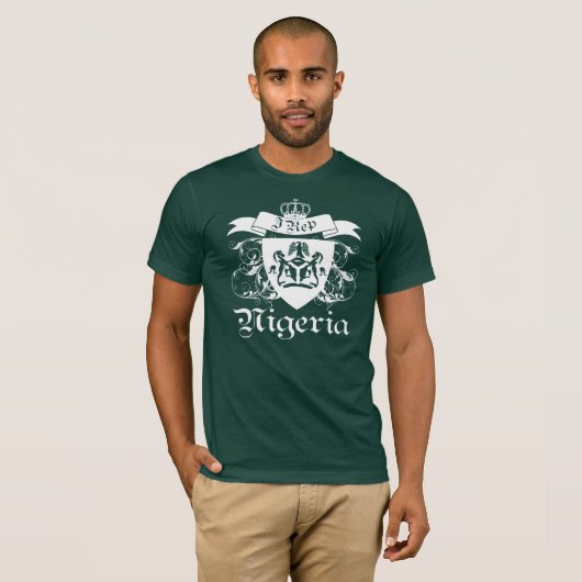 irepnaija t-shirt (Voorkant volledig)
