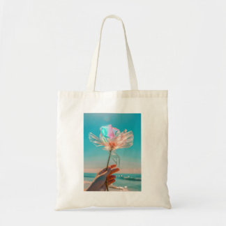 Iridale Bloem Tote Bag