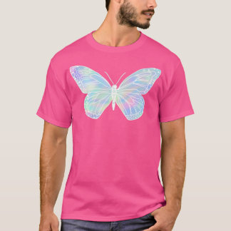 iriddermonarch t-shirt