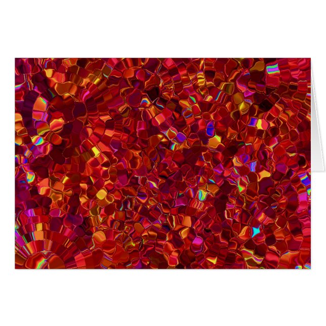 Iridescent (Voorkant Horizontaal)