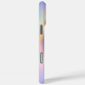 Iridescent Abalone Shell Case-Mate iPhone Case (Achterkant / Rechts)