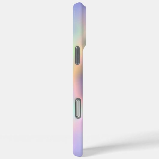 Iridescent Abalone Shell Case-Mate iPhone Case (Achterkant / Rechts)