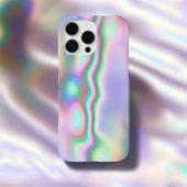 Iridescent Abalone Shell iPhone Hoesje