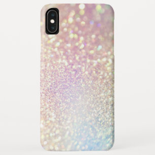  Iridescent Bokeh & Faux Glitter 1 Case-Mate iPhone Case