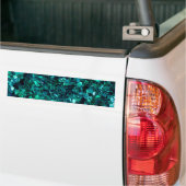 Iridescent Bumpersticker (Op Truck)