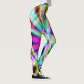 Iridescent Chrome 2 Leggings (Rechts)