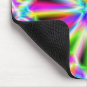 Iridescent Chrome 3 Muismat (Hoek)