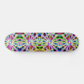 Iridescent Chrome 3 Skateboard (Horizontaal)