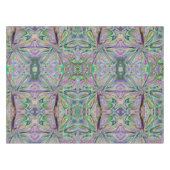 Iridescent Chrome Twelve Tafelkleed (Voorkant (Horizontaal))