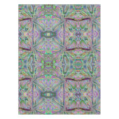 Iridescent Chrome Twelve Tafelkleed (Voorkant)