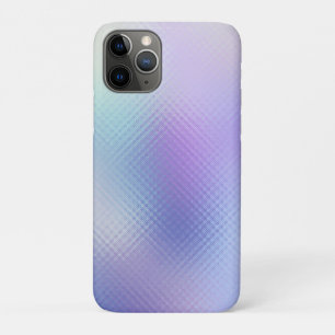 Iridescent faux-achtergrond Case-Mate iPhone case