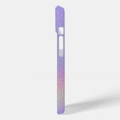 Iridescent Folie Hoesje voor Telefoon (Achterkant / Links)