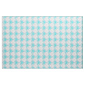 Iridescent Glass Geometric Patroon Stof (Yard (91,4 cm))