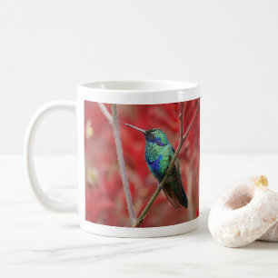 Iridescent Koffiemok