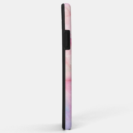 Iridescent Marble Case-Mate iPhone Case (Achterkant/rechts)