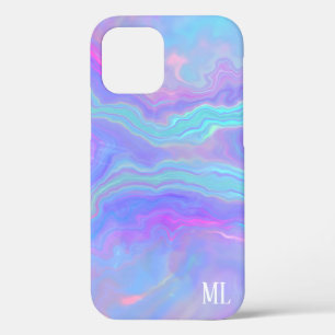 Iridescent Opal Case-Mate iPhone Case