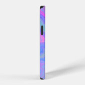 Iridescent Opal iPhone Hoesje (Rechterkant)
