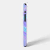 Iridescent Opal iPhone Hoesje (Linkerkant)