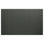 Iridescent Panananas Stof (Yard (91,4 cm))